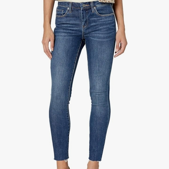 Blank NYC Denim - Blank NYC Skinny Jeans